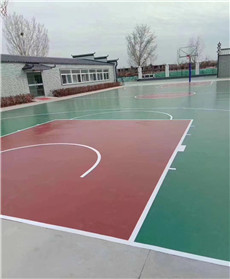 甘肃全场景翻新维修工程